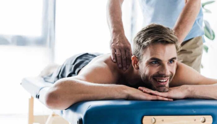 best massage tables australia
