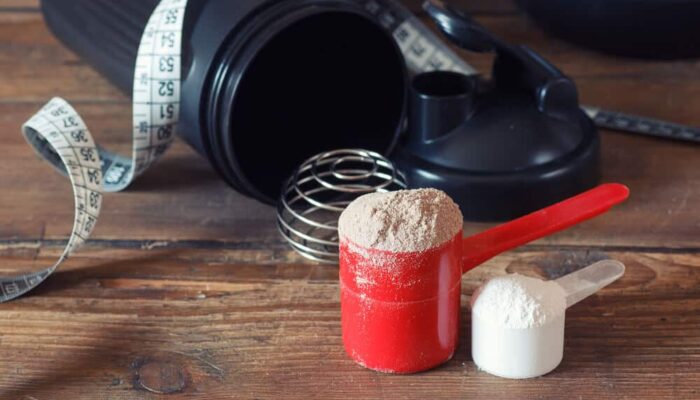 best meal replacement shakes australia