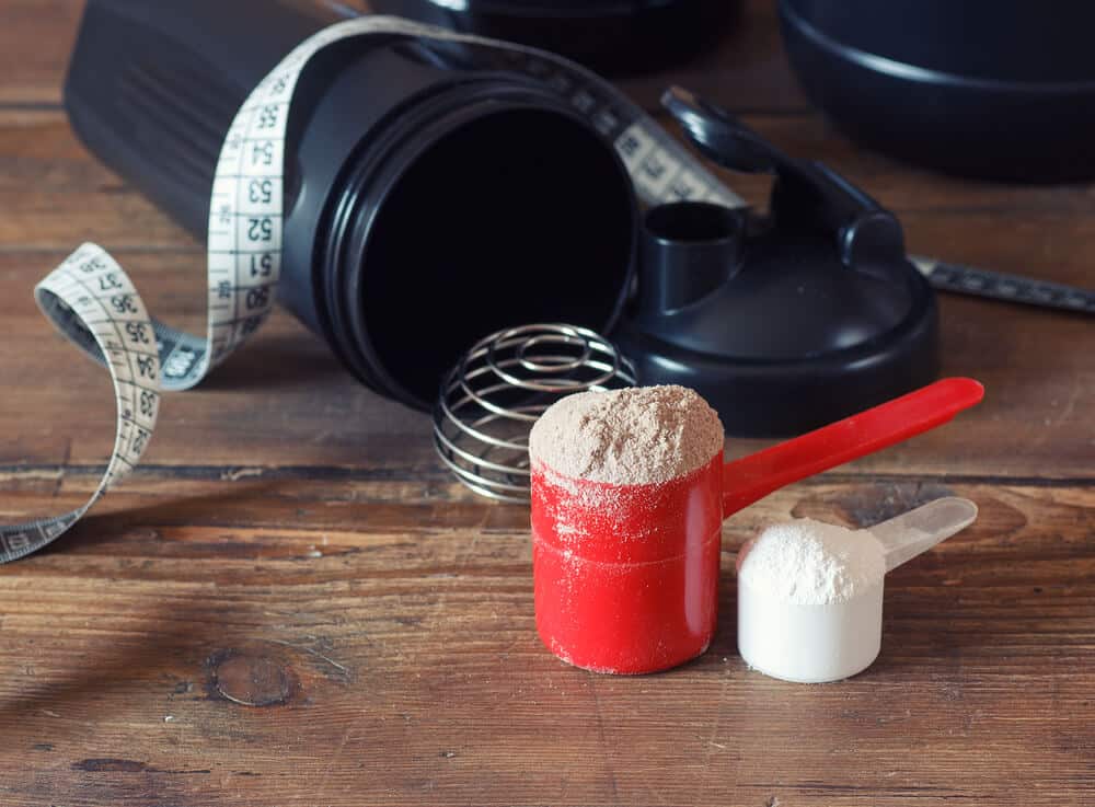 best meal replacement shakes australia