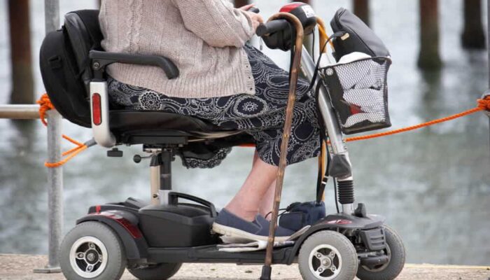 best mobility scooters australia