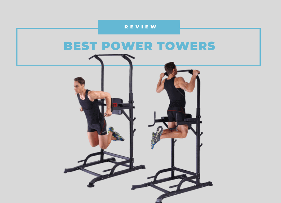 best power towers australia