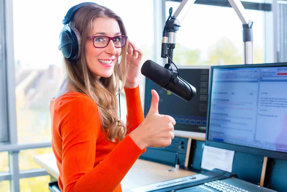 best radio station hosting australia