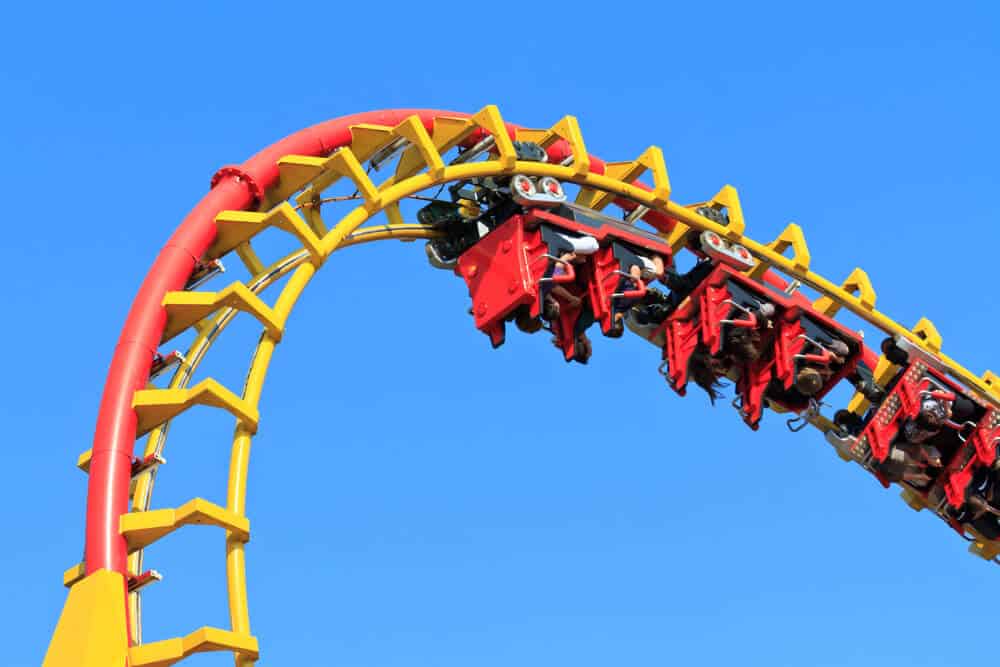 Best Rollercoaster Building Sets