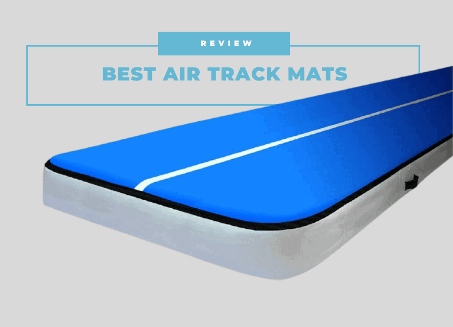 best air track mats australia