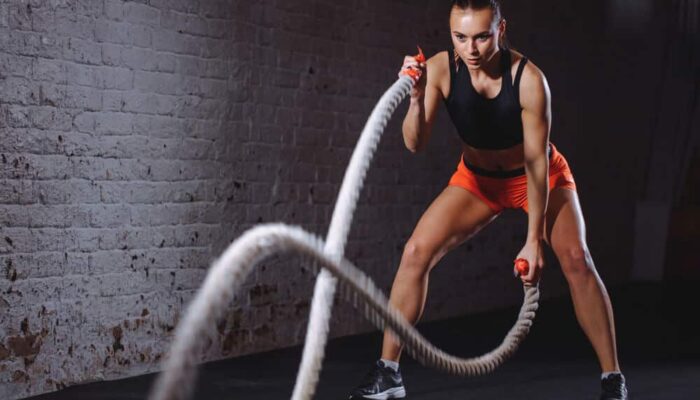 best battle ropes australia