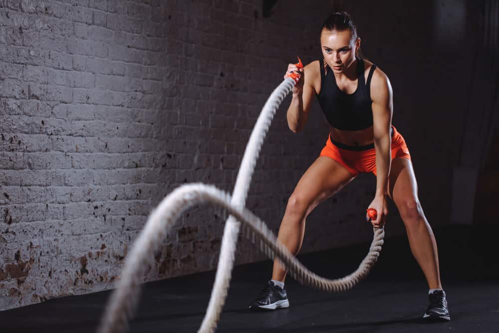 best battle ropes australia