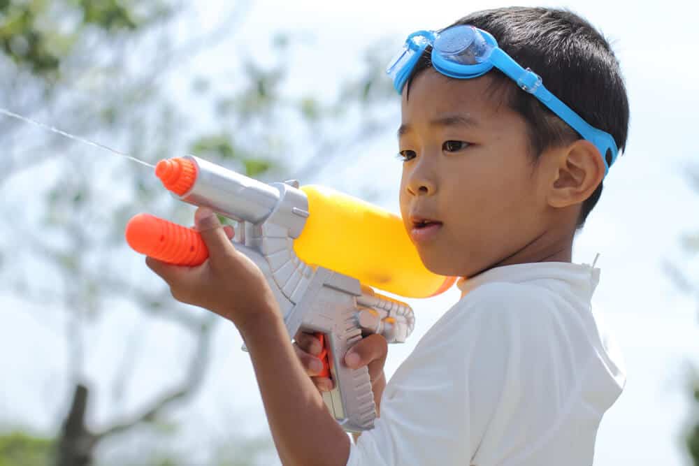 best kids super soakers