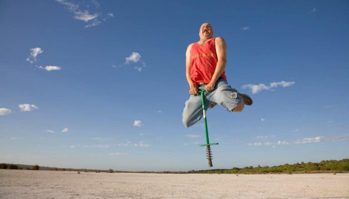 best pogo sticks australia