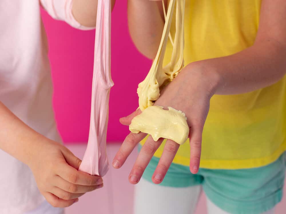 best slime kits australia