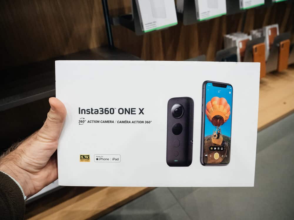 best 360 cameras australia