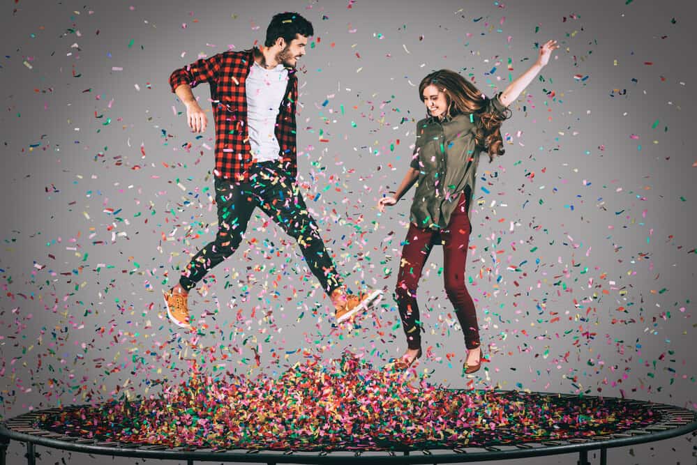 best everfit trampolines australia
