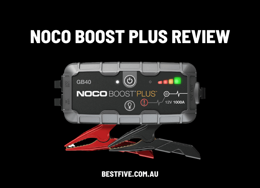 noco boost plus review australia