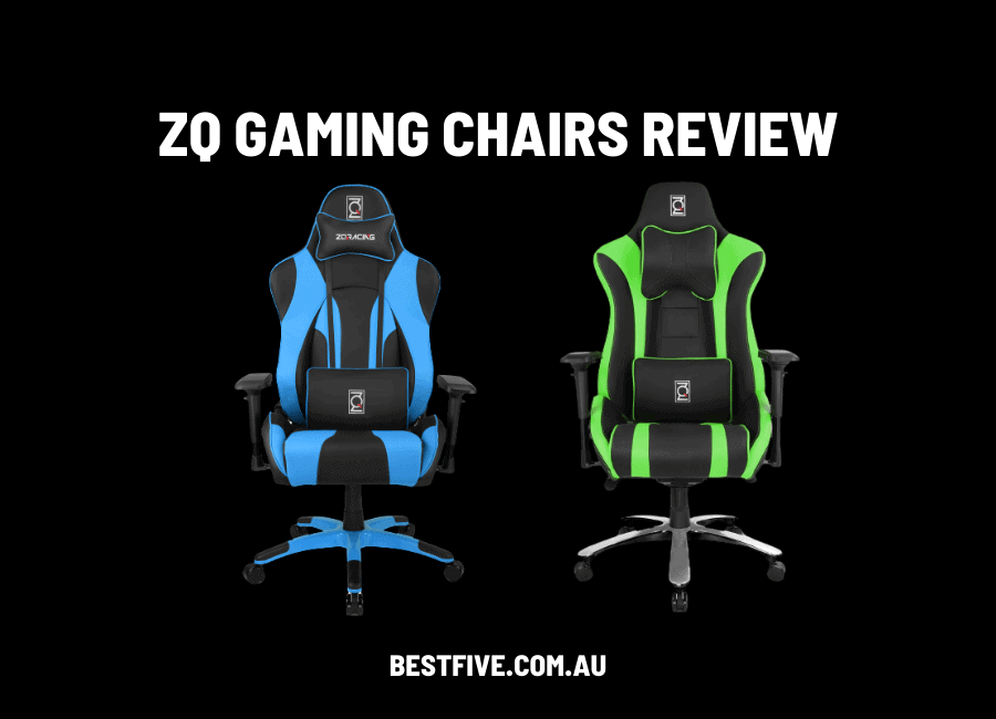 zq gaming chairs review australia