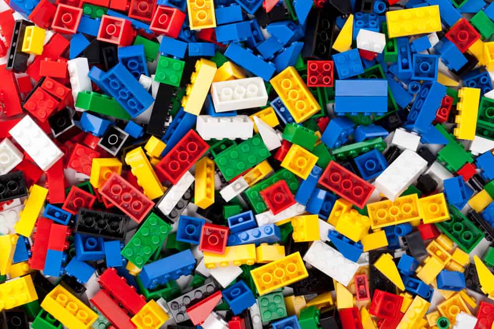 Best Lego Building Kits