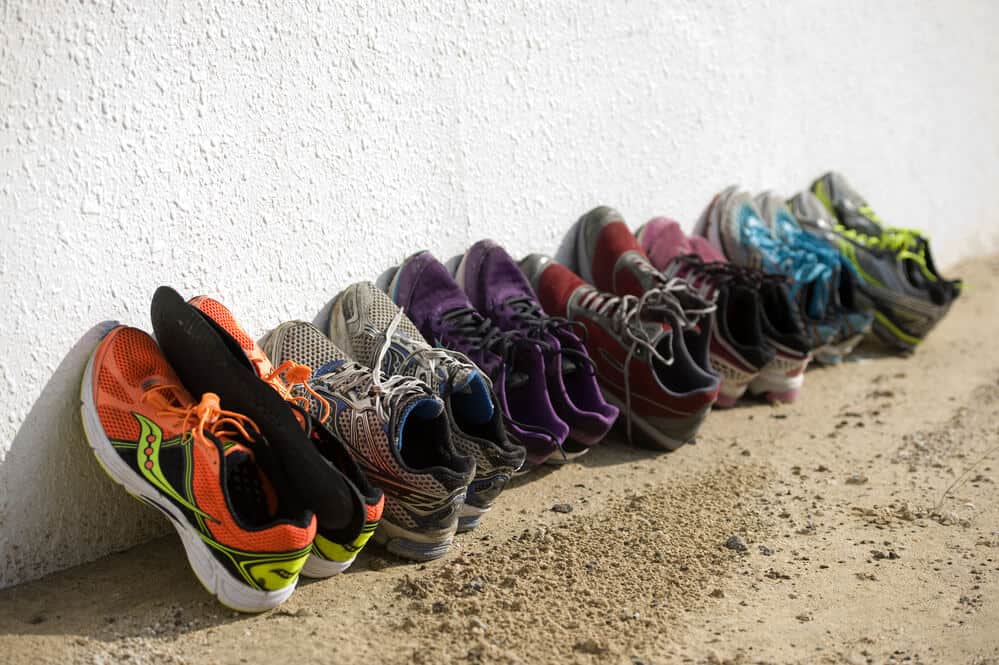 Best Mens Trail Running Shoes