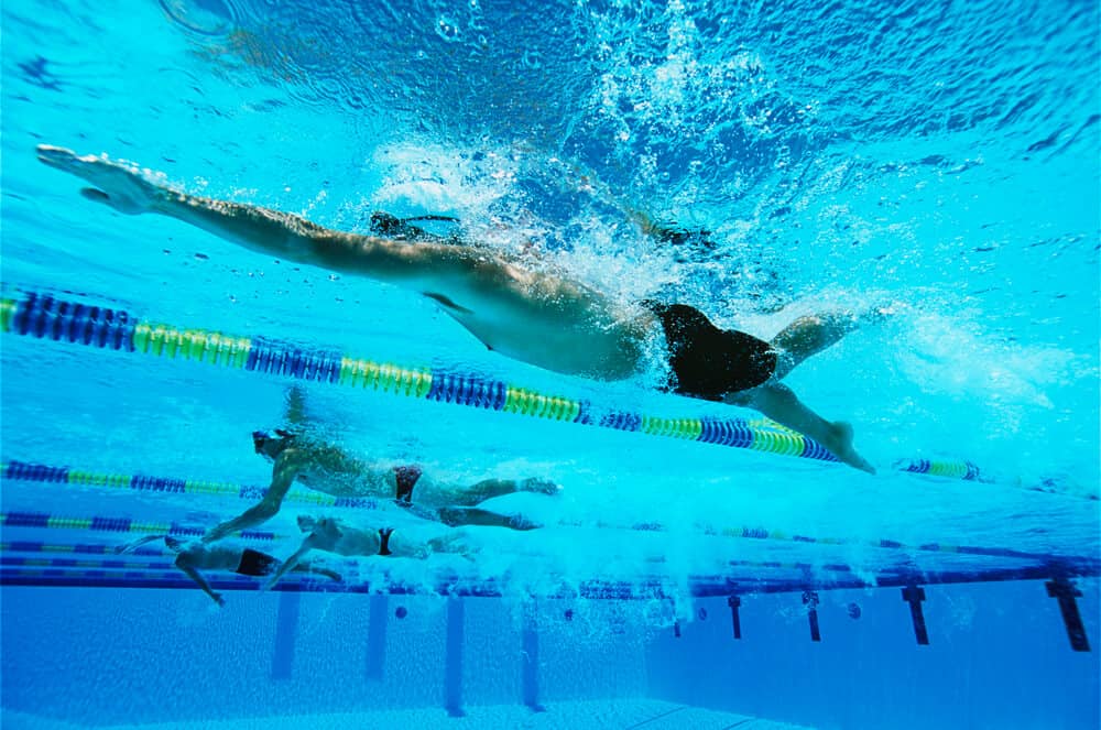 best mens swim jammers