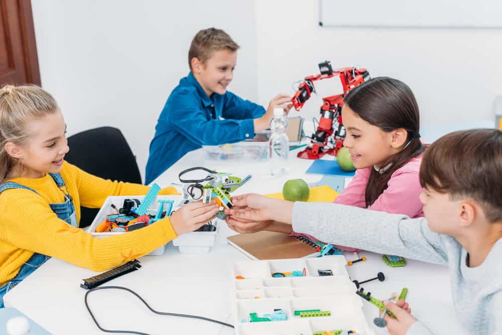 best national geographic stem kits