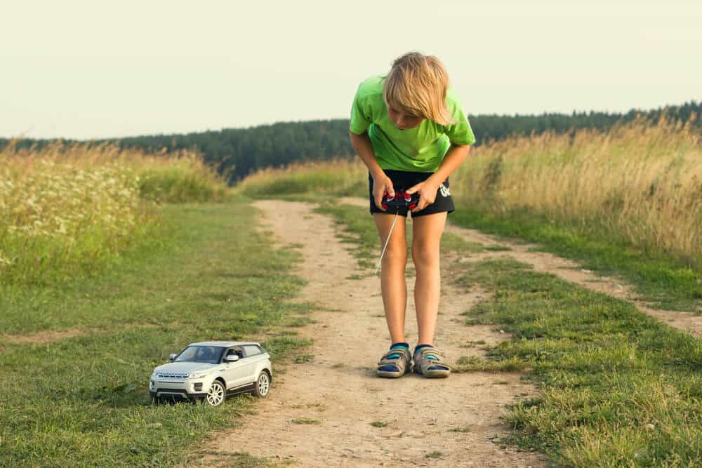 best remote control toys au
